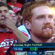 Illustration for article titled This Texans Fan Had The Best Pick On National Television Last Night